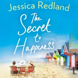 Cover - Jessica Redland - The Secret to Happiness