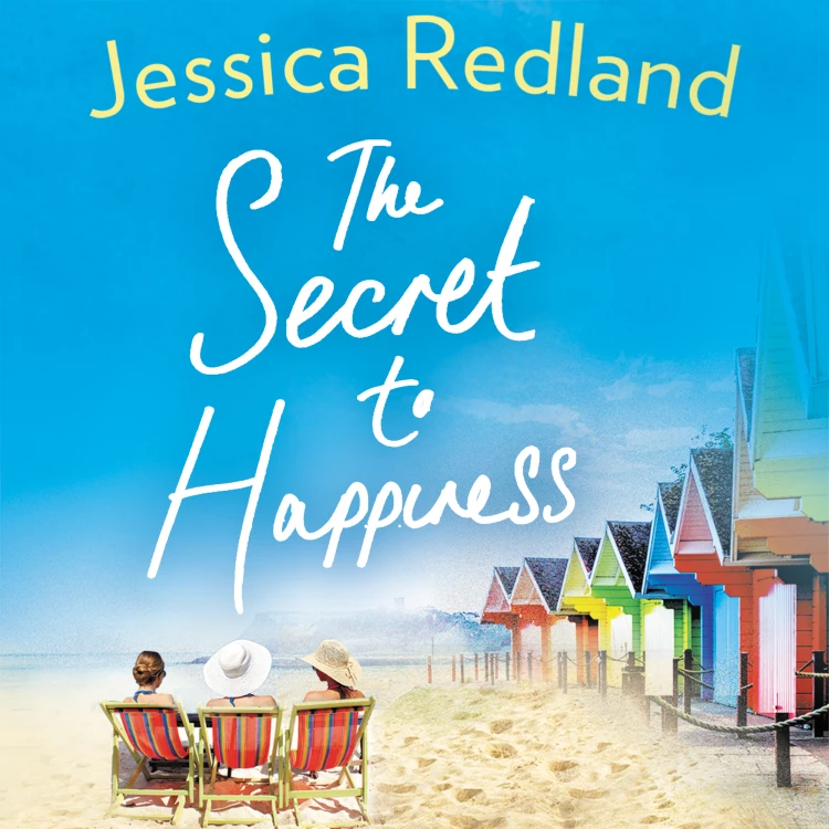 Cover von Jessica Redland - The Secret to Happiness