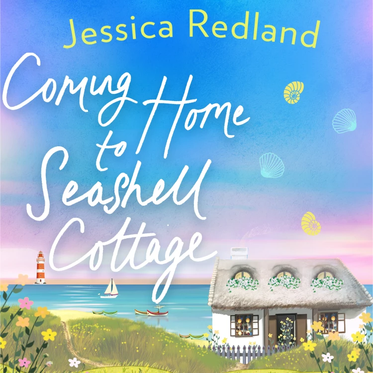 Cover von Jessica Redland - Coming Home To Seashell Cottage - Welcome To Whitsborough Bay, Book 4