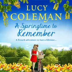 Cover - Lucy Coleman - A Springtime to Remember
