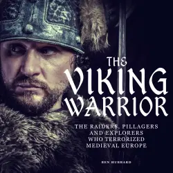 Cover - Ben Hubbard - The Viking Warrior