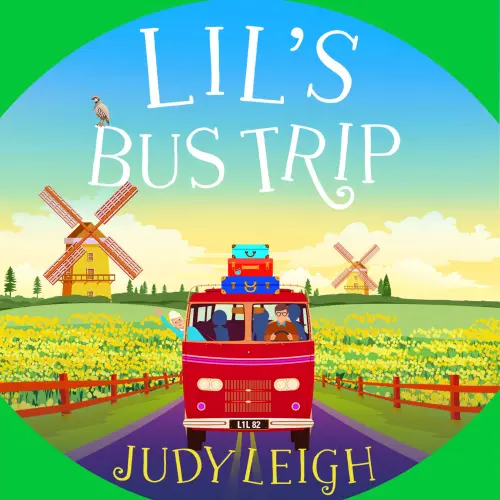 Cover von Judy Leigh - Lil's Bus Trip - The brand new uplifting, feel-good read from USA Today bestseller Judy Leigh