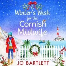 Cover - The Cornish Midwife Series