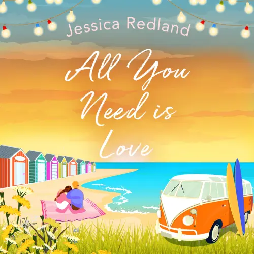 Cover von Jessica Redland - All You Need Is Love