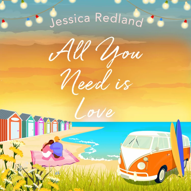 Cover von Jessica Redland - All You Need Is Love