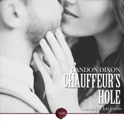 Cover - Landon Dixon - Chauffeur's Hole - A Gay Erotic Short Story