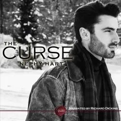 Cover - Nephy Hart - The Curse - An Erotic Short Story