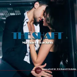 Cover - Michael Bracken - The Shaft - An Erotic Short Story