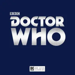 Cover - Nicholas Briggs - Introduction to Doctor Who Ranges and Spin-offs - Doctor Who Introduction