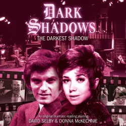 Cover - Dark Shadows - 44 - The Darkest Shadow