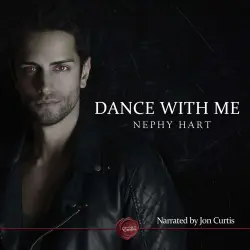 Cover - Nephy Hart - Dance With Me - A Gay Erotic Short Story