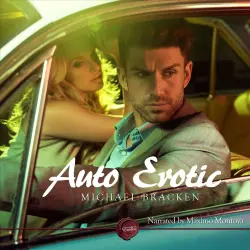 Cover - Michael Bracken - Auto Erotic - An Erotic Short Story