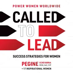 Cover - Ulrike Aichhorn - Called to Lead