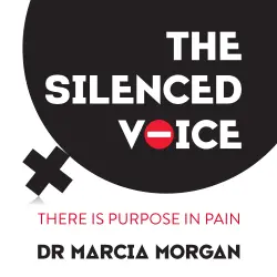 Cover - Dr Marcia Morgan - The Silenced Voice