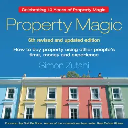 Cover - Simon Zutshi - Property Magic
