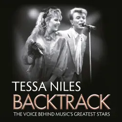 Cover - Tessa Niles - Backtrack