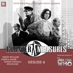 Cover - Matt Fitton - Counter-Measures