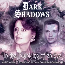 Cover - Dark Shadows - 47 - In the Twinkling of an Eye