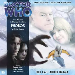 Cover - Doctor Who - 5 - Phobos