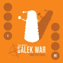 Cover - Dalek Empire - 4 - Dalek War Chapter 4