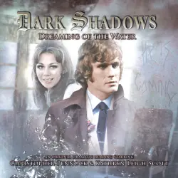 Cover - Dark Shadows - 30 - Dreaming of the Water