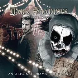Cover - Dark Shadows - 28 - Speak No Evil