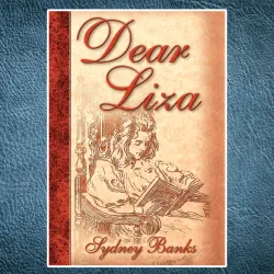 Cover - Sydney Banks - Dear Liza