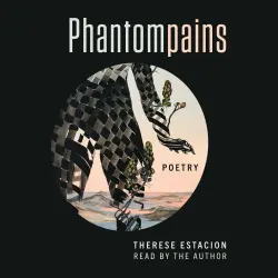 Cover - Therese Estacion - Phantompains