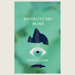 Cover - Devon Code - Involuntary Bliss