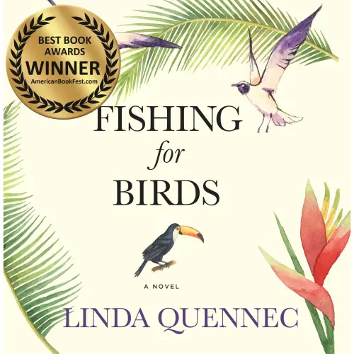 Cover von Linda Quennec - Fishing for Birds