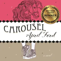 Cover - April Ford - Carousel