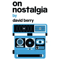Cover - David Berry - On Nostalgia