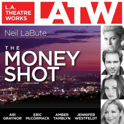 Cover - Neil LaBute - The Money Shot
