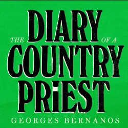Cover - Georges Bernanos - The Diary of a Country Priest