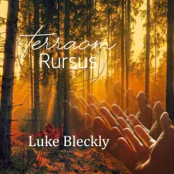 Cover - Luke Bleckly - Terraom Rursus