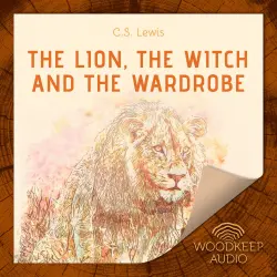Cover - C.S. Lewis - The Lion the Witch and the Wardrobe