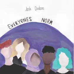 Cover - Josh Dodson - Everyone's Norm