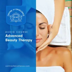 Cover - Centre of Excellence - Advanced Beauty Therapy