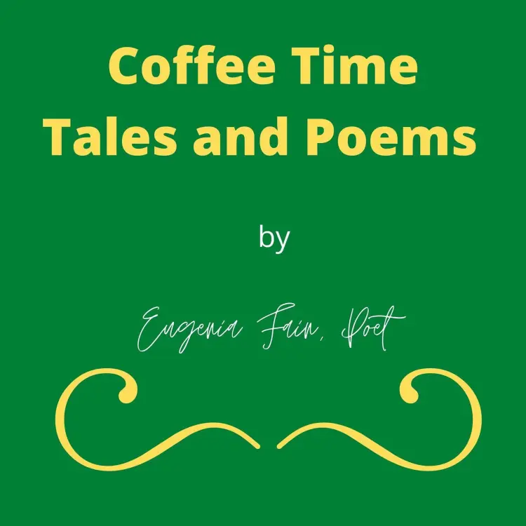 Cover von Eugenia Fain - Coffee Time Tales and Poems