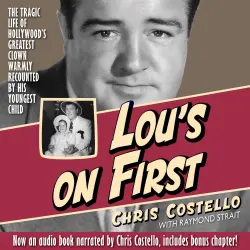Cover - Chris Costello - Lou's On First