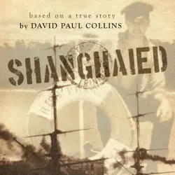 Cover - David Paul Collins - Shanghaied