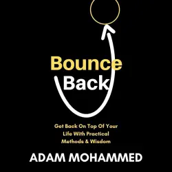 Cover - Adam Mohammed - Bounce Back