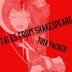 Cover - Tina Packer - Tales from Shakespeare