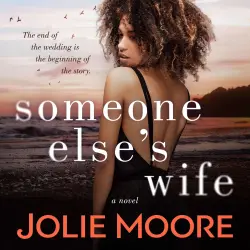 Cover - Jolie Moore - Someone Else's Wife
