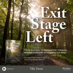 Cover - Tilly Dunn - Exit Stage Left