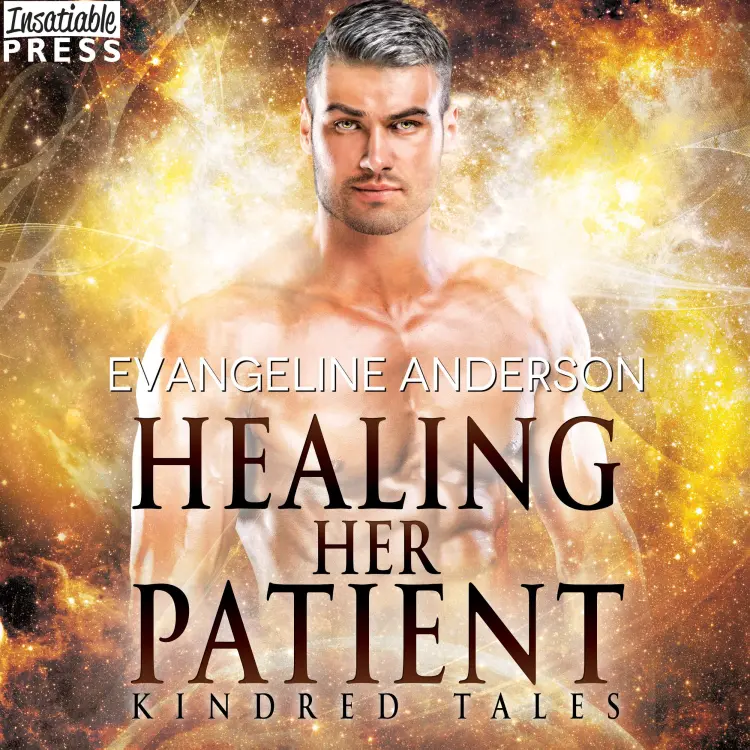 Cover von Evangeline Anderson - Healing Her Patient - Kindred Tales, Book 33