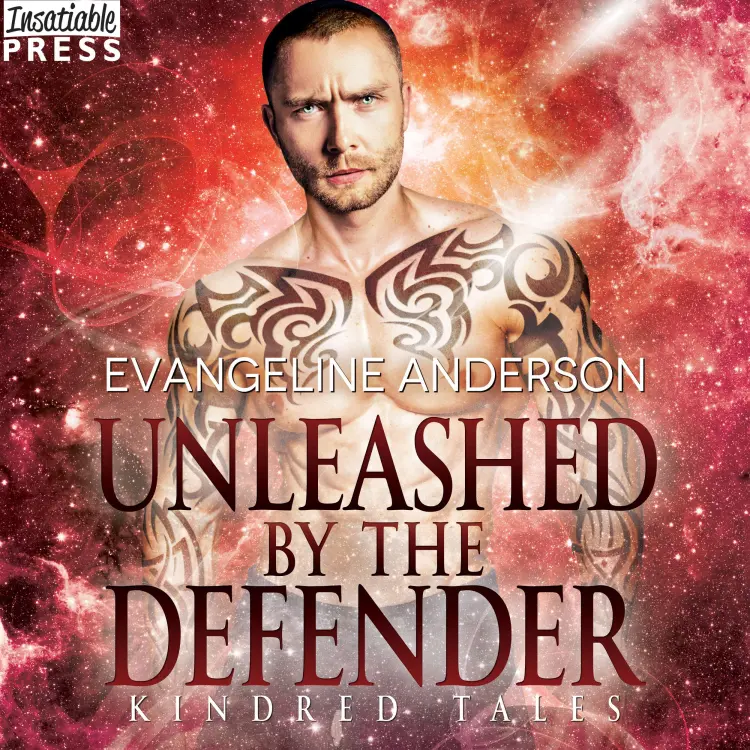 Cover von Evangeline Anderson - Unleashed by the Defender - Kindred Tales, Book 27