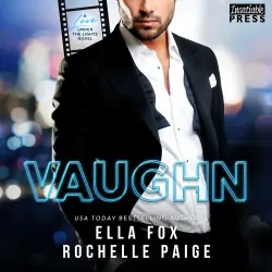 Cover - Ella Fox - Love Under the Lights - Book 2 - Vaughn