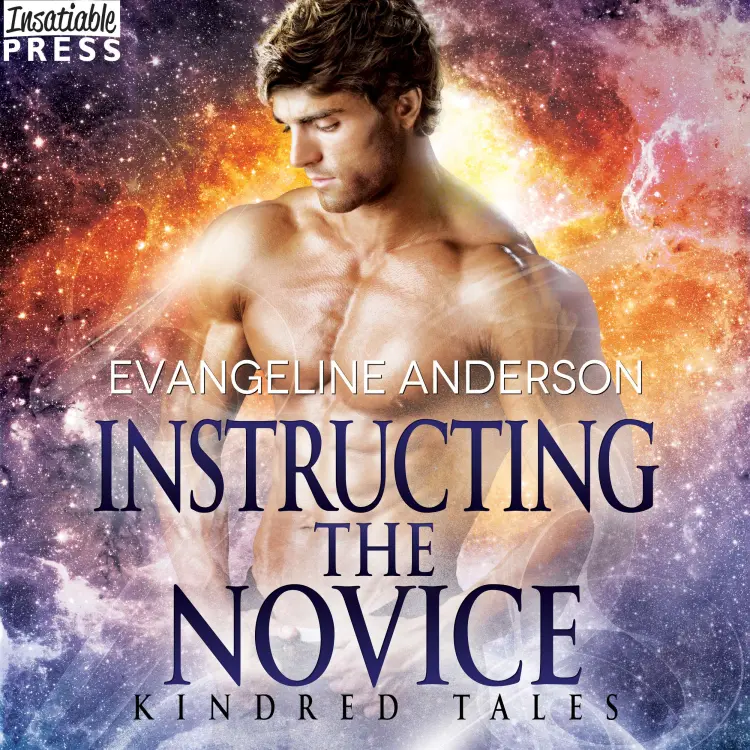 Cover von Evangeline Anderson - Instructing the Novice - Kindred Tales, Book 13