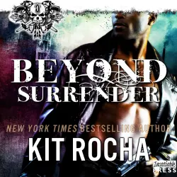 Cover - Kit Rocha - Beyond - Book 9 - Beyond Surrender